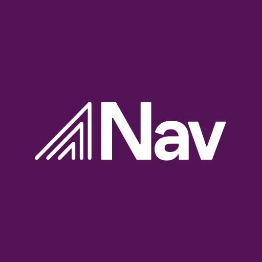 Nav Business Financial Health 6.0.0 Icon