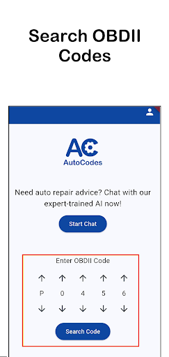 AutoCodes Tech screenshot 4