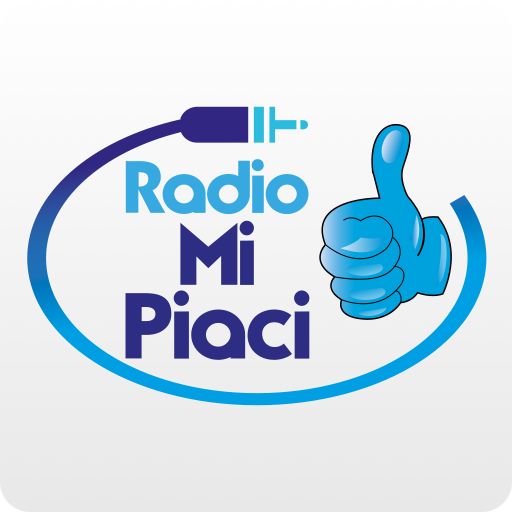 Radio Mi Piaci logo