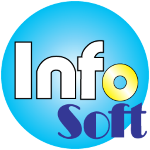 Infosoft Partners logo