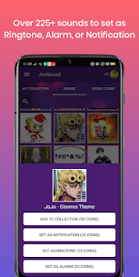 Anime Music & Ringtones 2