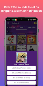 Anime Music & Ringtones - Apps on Google Play