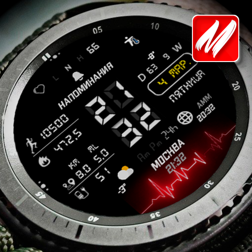 MyWF Tablo for PC / Mac / Windows 11,10,8,7 Free Download
