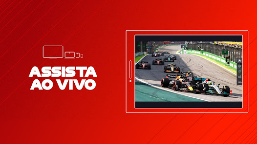 F1 TV - Apps en Google Play