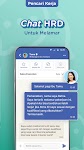 screenshot of Atma: Find Jobs & Hire Now
