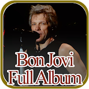 Bon Jovi Music Album