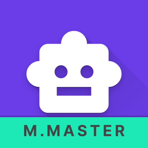 Memory Master Memory%20master Icon