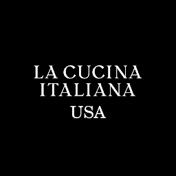 Simge resmi La Cucina Italiana USA