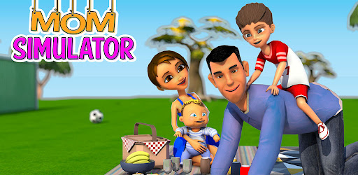 Pregnant Mother Simulator Game - Apps On Google Play