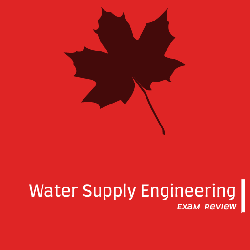 Water Supply Engineering Exam logo