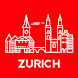 チューリッヒ 旅行 ガイ ド - Androidアプリ