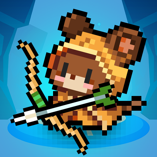 FairyTale Quest logo
