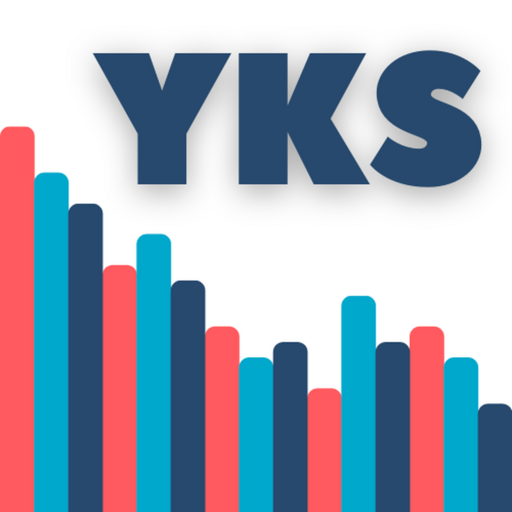 Deneyim YKS Takip logo