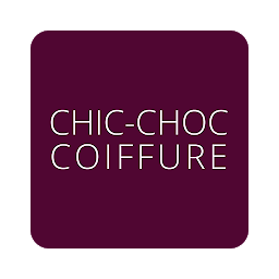 Icon image Chic-Choc Coiffure