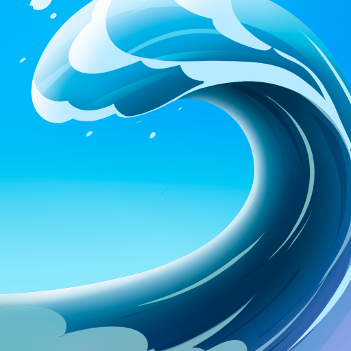 World of Tsunami 1.0.3 Icon