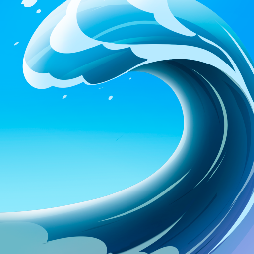 World of Tsunami  Icon