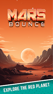 Mars Bounce