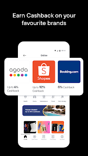 ShopBack – Shop, Earn & Pay Mod Apk New 2022* 4