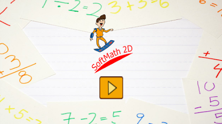 SoftMath 2D