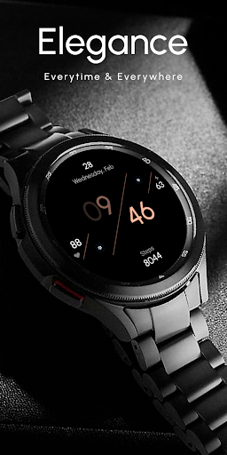 Minimal Simplicity - RE48 screenshot 3