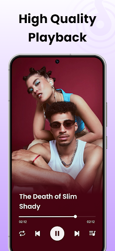 Offline Music Player: Play MP3 screenshot 6