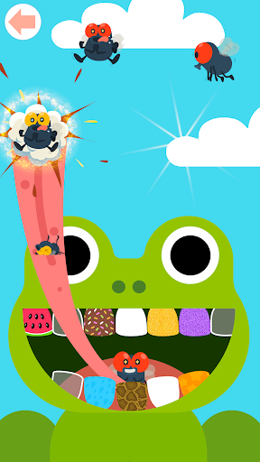 Screenshot of Kids Dentist & Doctor Games