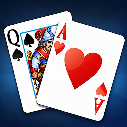 Icon image Hearts Card Game Earn BTC