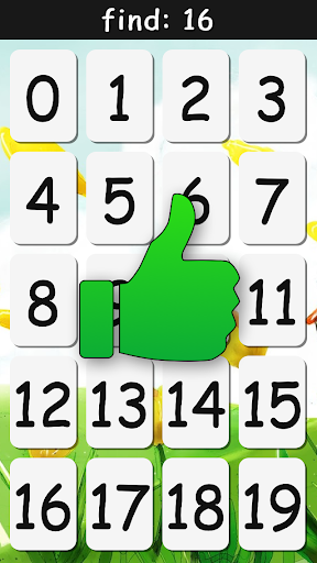 Preschool Quiz Pro Screen 3