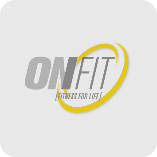 ONFIT logo