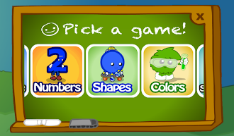 Game screenshot Meet the Math Facts Multiplica apk download