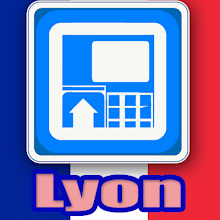 Lyon ATM Finder APK Download for Android