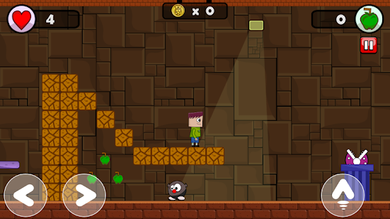 Little Adventure 2(圖3)-速報App