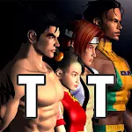 Cover Image of Download Steel Fist Tag Tournament 1.0.1 APK