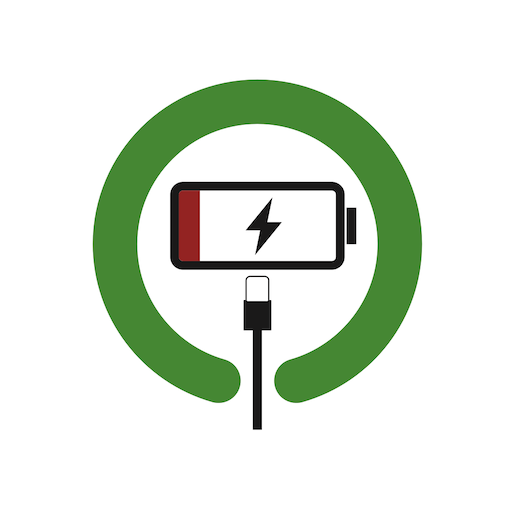 PLUGO – Powerbank TO GO logo