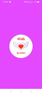 Wish Quotes
