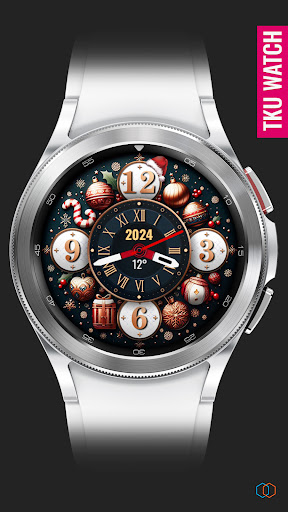 Tku Christmas Time screenshot 10