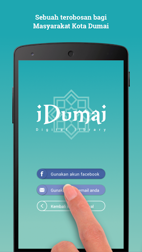 iDumai Screen 3