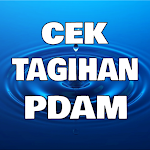 Cover Image of डाउनलोड Cara Cek Tagihan Air PDAM 4.0.0 APK