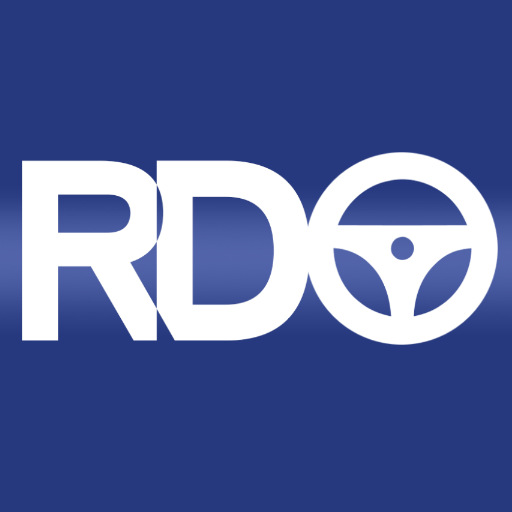 RDO logo