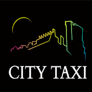 City Taxi Prishtina