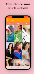 Girls dpz and profile photos - Apps on Google Play