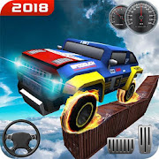 Top 47 Simulation Apps Like Extreme Car Ramp Stunt Challenge : 2019 Simulation - Best Alternatives