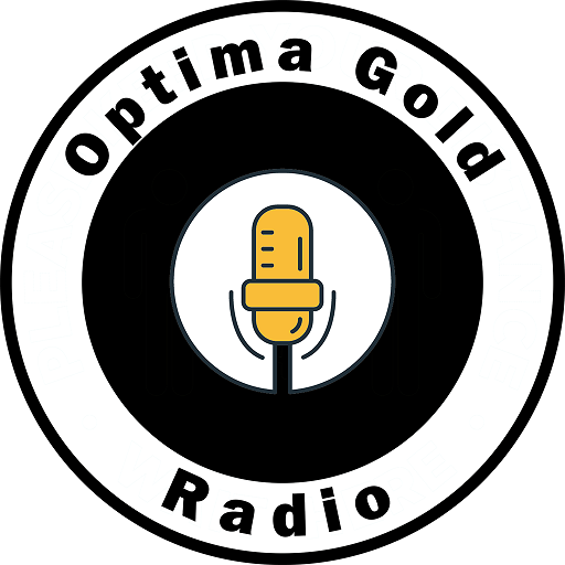Optima Gold Radio logo