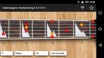 GuitarArpeggios