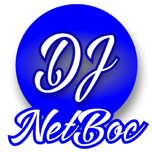 DJNETBOC logo