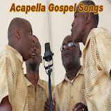 Acapella Gospel Songs icon