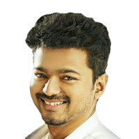 Thalapathy Vijay Stickers Latest