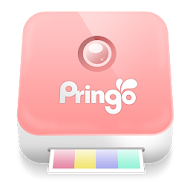 Pringo - fun photo APK