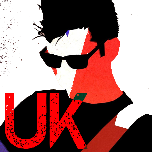 United Kingdom Music Radio  Icon