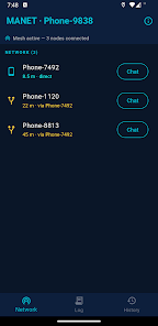 Screenshot image